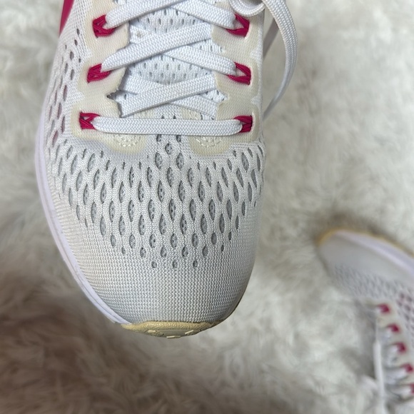 Nike Air Pegasus 34 ID Women US 7.5 Running Training Shoes AH1819-991 - Picture 5 of 8